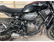 Yamaha XSR 700 2020