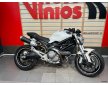Ducati Monster 696 2008