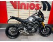 Yamaha MT-09 2018