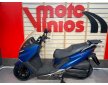 Kymco X-Town 300i 2020 CT