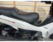 Yamaha Crypton S 2020