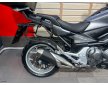 Honda NC 750X 2016 DCT