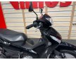 Yamaha Crypton S 2020