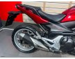 Honda NC 750X 2014 DCT