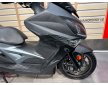 Kymco Xciting 400i 2018