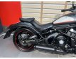 KAWASAKI VULCAN 650S 2018