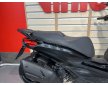 PIAGGIO BEVERLY400 DEEP BLACK 2023