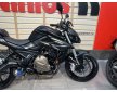 QJMOTOR SRK700 2024