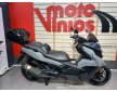 BMW C400 GT 2019