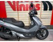 SYM HD300 '22