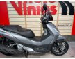 Sym HD 300 2022