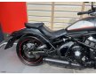 Kawasaki Vulcan S 2018 650