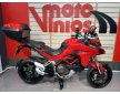 Ducati Multistrada 1200 S 2017
