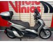 PIAGGIO BEVERLY 400 '21