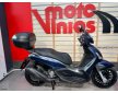 PIAGGIO BEVERLY 300 ABS '19