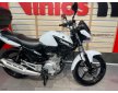 Yamaha YBR 125 2017
