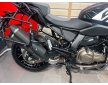 QJ Motor SRT 550 SX 2024