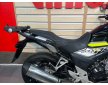 Honda CB 500X 2016