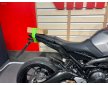 Yamaha MT-09 2018