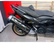 Yamaha T-Max 530 2014