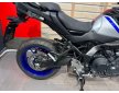 Yamaha TRACER 9 GT Y-AMT EU5+