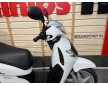 Honda SH 150i 2008
