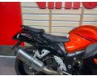 Suzuki GSXR 1300 Hayabusa 2009
