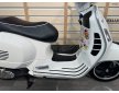 Vespa GTS 300 2012