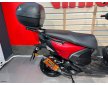 Yamaha RayZR 2025