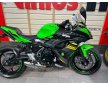 Kawasaki Ninja 650 2018