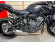 Yamaha MT-07 2024