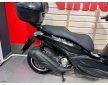 Piaggio Beverly 300i 2018 POLICE