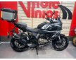 QJ Motor SRT 550 SX 2025 ΤΡΙΒΑΛΙΤΣΟ