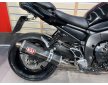 Yamaha FZ1 Naked 2007