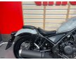 Honda CMX 500 2023 REBEL