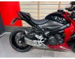 Suzuki GSX-S 1000 2016 F