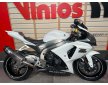 Suzuki GSX-R 1000 2011 ANIVERSARY
