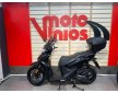 Voge SR16 200 2025 ΕΓΓΥΗΣΗ ΕΩΣ 10/2027