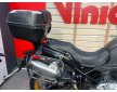 Voge DS 900X 2025 BLACK KNIGHT ΕΓΓΥΗΣΗ ΕΩΣ 06/2027