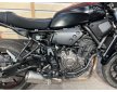 Yamaha XSR 700 2020