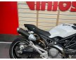 Ducati Monster 696 2008