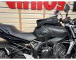 Yamaha FZ6 Naked 2006