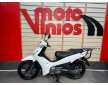 Yamaha Crypton S 2020