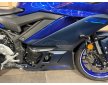 Yamaha YZF-R3 2023