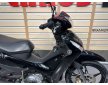 Yamaha Crypton S 2020