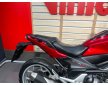 Honda NC 750X 2014 DCT