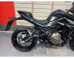QJMOTOR SRK700 2024