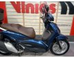 ΜΟΤΟΣ/ΤΑ PIAGGIO BEVERLY 400