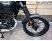 BRIXTON CROMWELL 125 ABS 2025