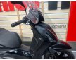PIAGGIO BEVERLY400 2024 DEEP BLACK